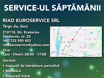 Service-urile lunii