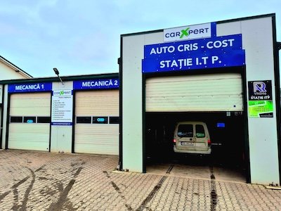 AUTO CRIS-COST SRL